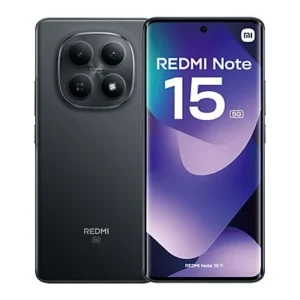 Redmi Note 15 5G