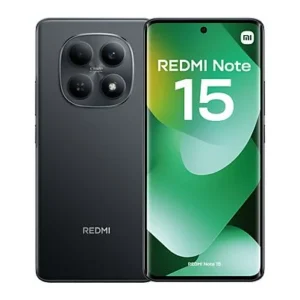 Redmi Note 15