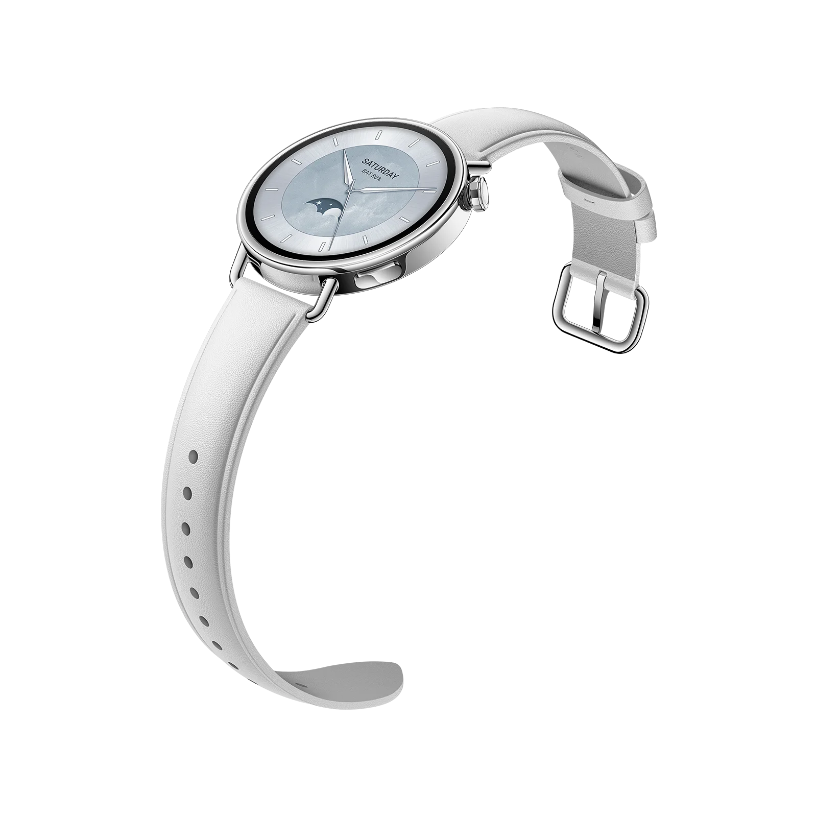 Xiaomi Watch S4 41mm - Imagen 9