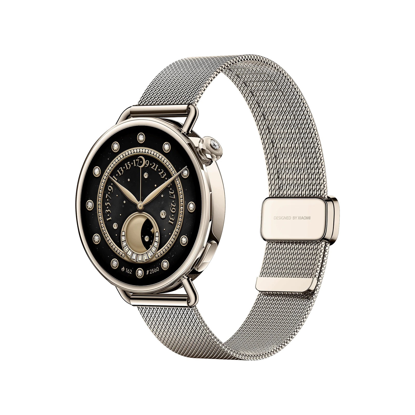 Xiaomi Watch S4 41mm - Imagen 3