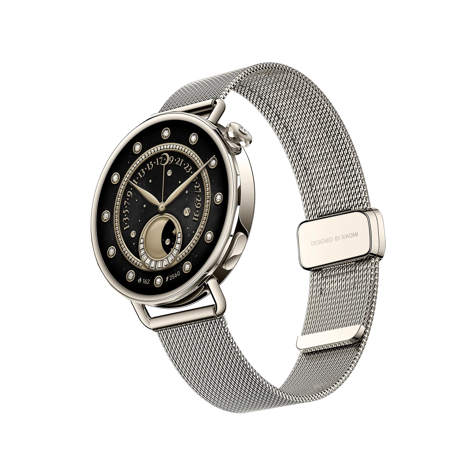 Xiaomi Watch S4 41mm - Imagen 5