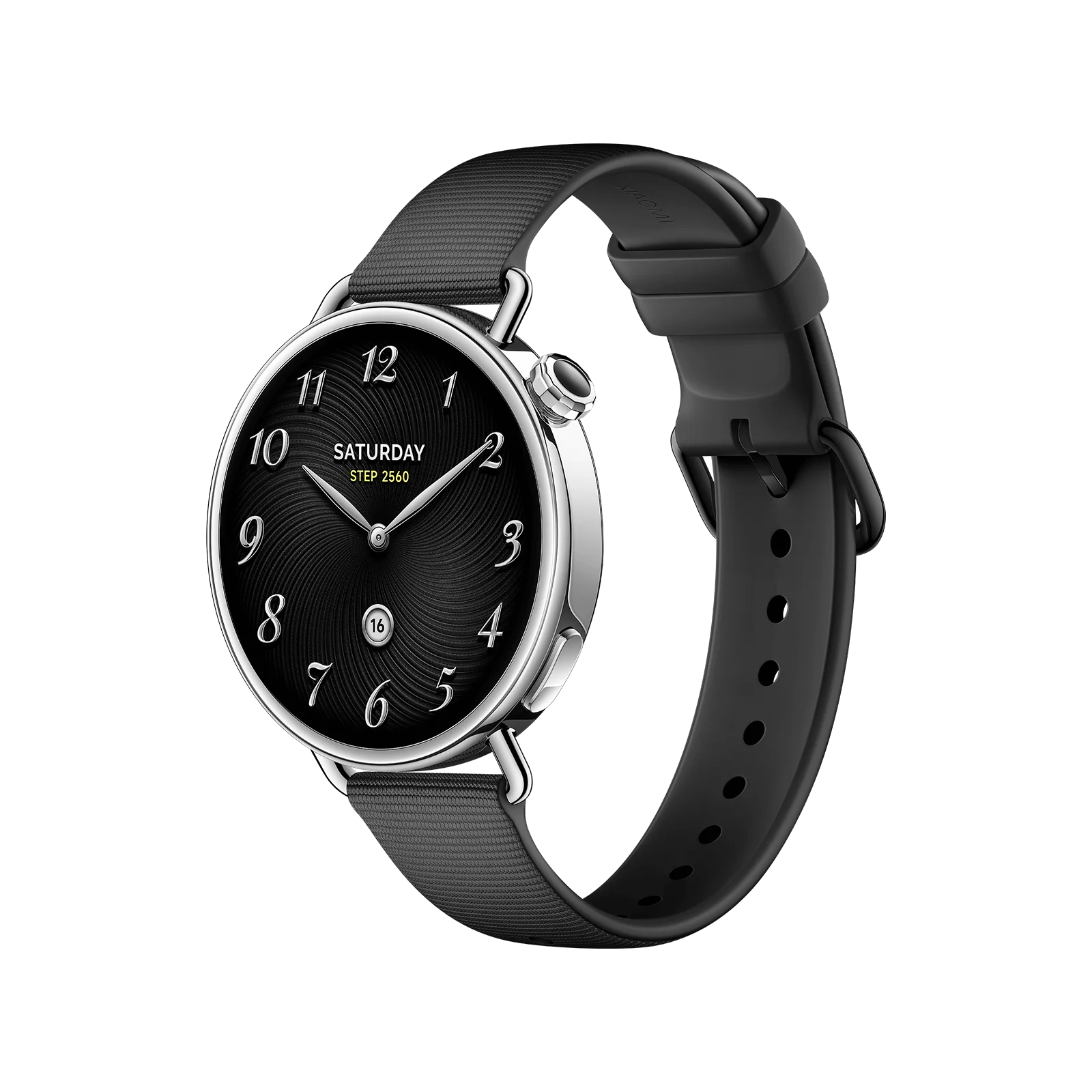Xiaomi Watch S4 41mm - Imagen 13