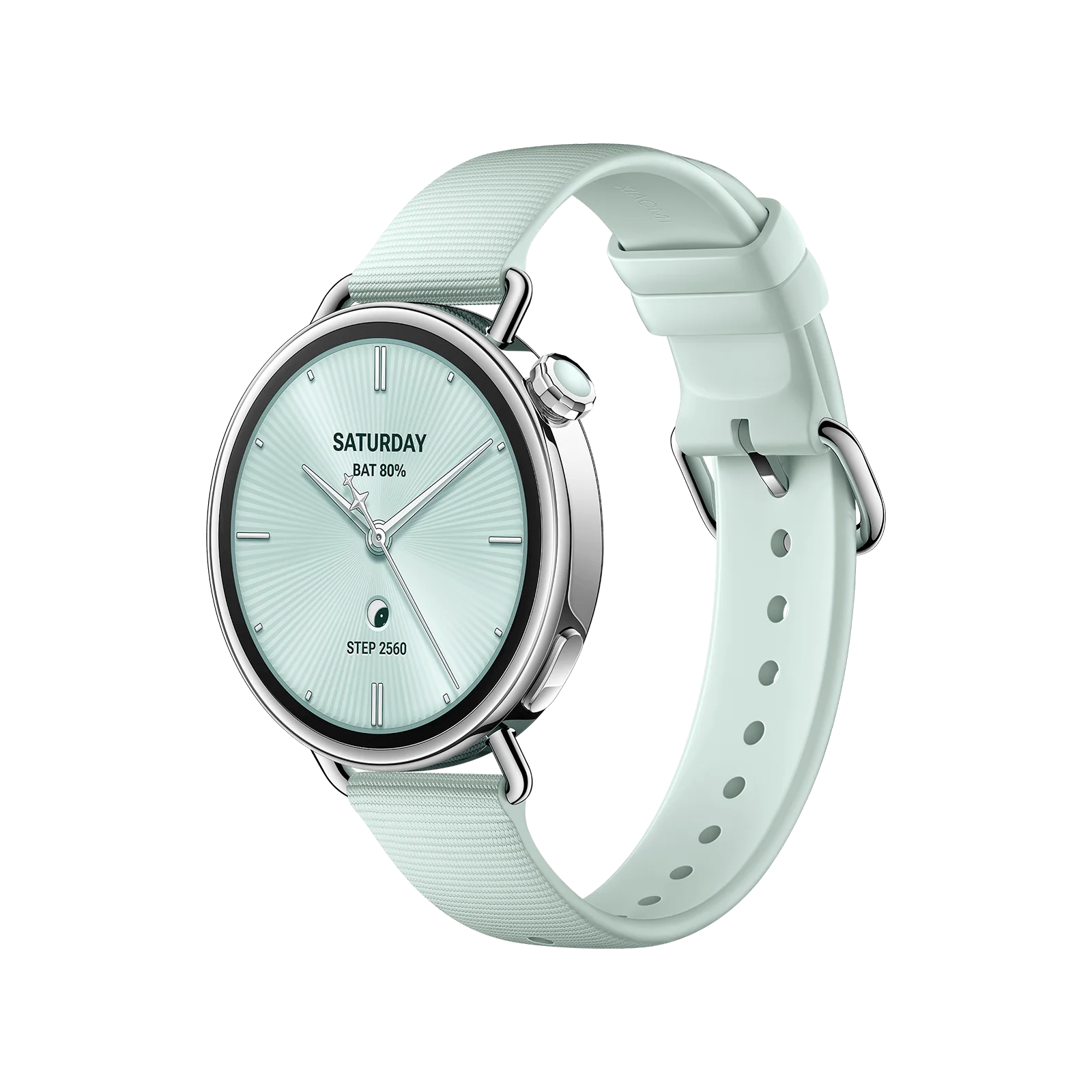 Xiaomi Watch S4 41mm - Imagen 16