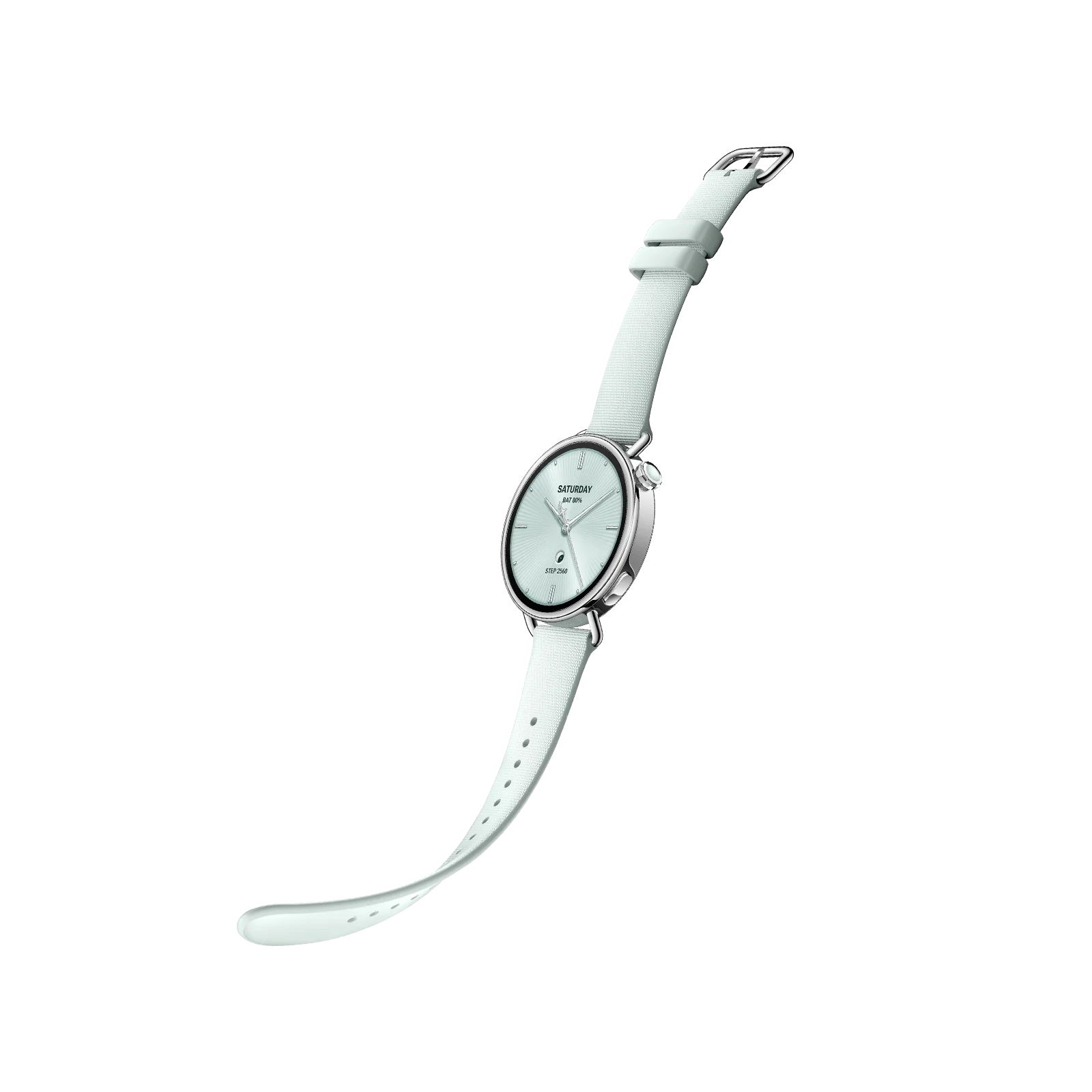 Xiaomi Watch S4 41mm - Imagen 17