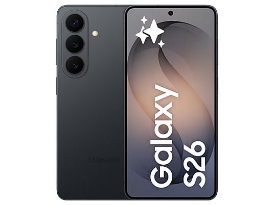 Samsung Galaxy S26